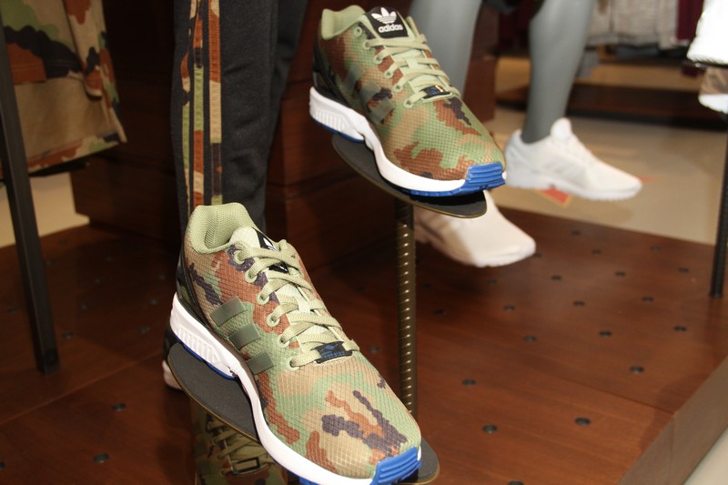 adidas Originals New Store Launch at Beirut City Centre